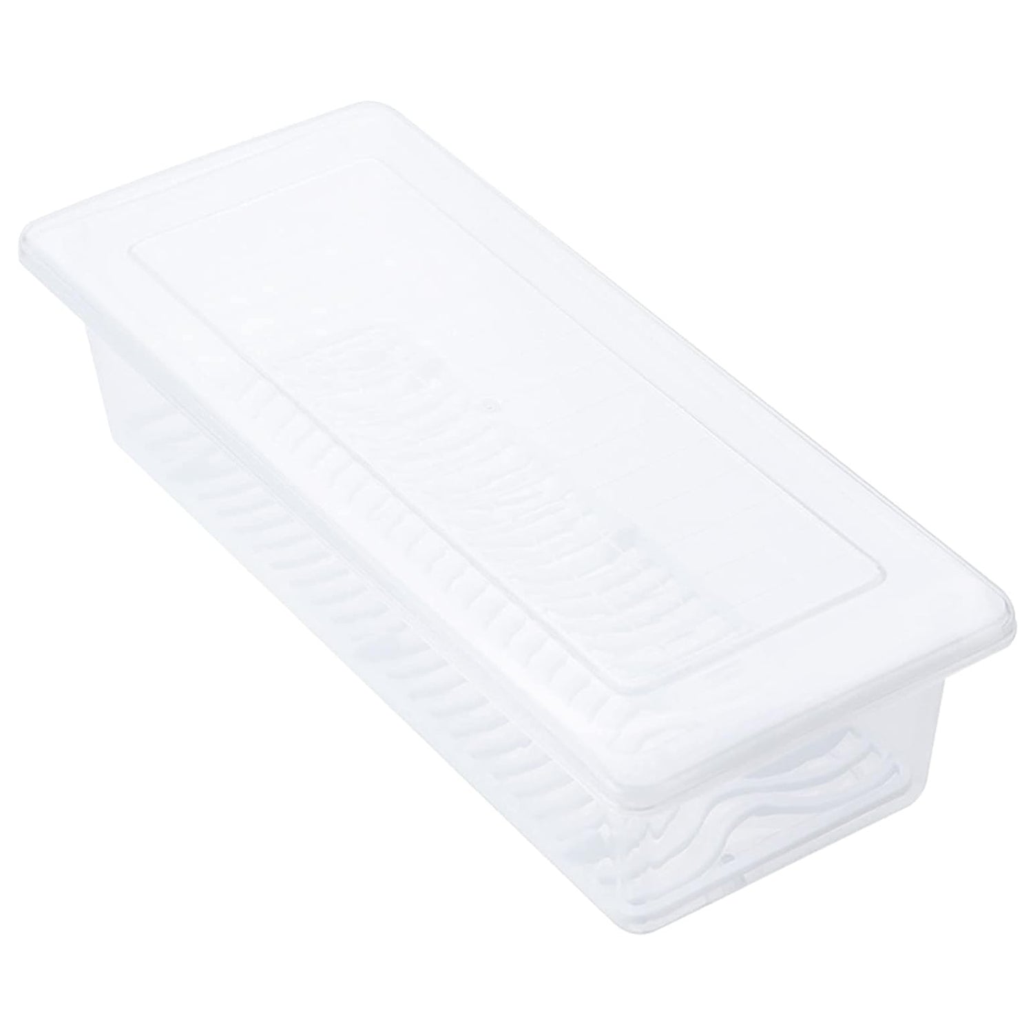 2628 Food Storage Container With Removable Drain Plate And Lid 1500 Ml (Pack Of 1 Pc) 2628 Food Storage Container With Removable Drain Plate And Lid 1500 Ml (Pack Of 1 Pc)